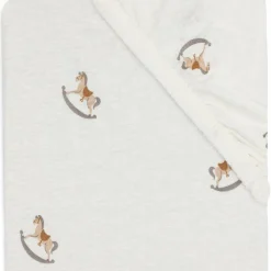 Drap housse en jersey Nostalgic Ride (70 x 140 cm)