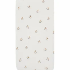 Drap housse en jersey Nostalgic Ride (70 x 140 cm)