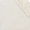 Drap housse en jersey Oatmeal (40 x 80 cm)