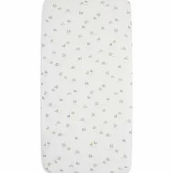 Drap housse en jersey On the Go (40 x 80 cm)