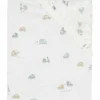Drap housse en jersey On the Go (60 x 120 cm)