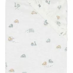 Drap housse en jersey On the Go (70 x 140 cm)