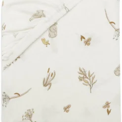 Drap housse en jersey Riverside (40 x 80 cm)