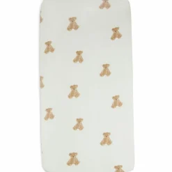 Drap housse en jersey Teddy Bear (70 x 140 cm)