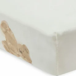 Drap housse en jersey Teddy Bear (70 x 140 cm)