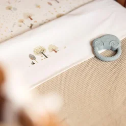 Drap housse en jersey Tiny Park (40 x 80 cm)