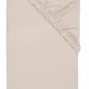 Drap housse en jersey Wild Rose (60 x 120 cm)