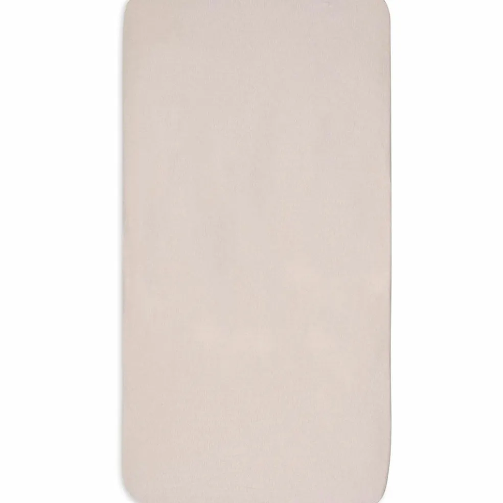 Drap housse en jersey Wild Rose (60 x 120 cm)