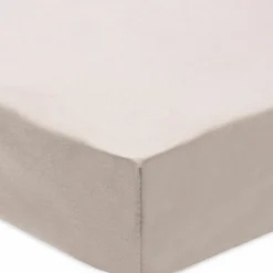 Drap housse en jersey Wild Rose (60 x 120 cm)