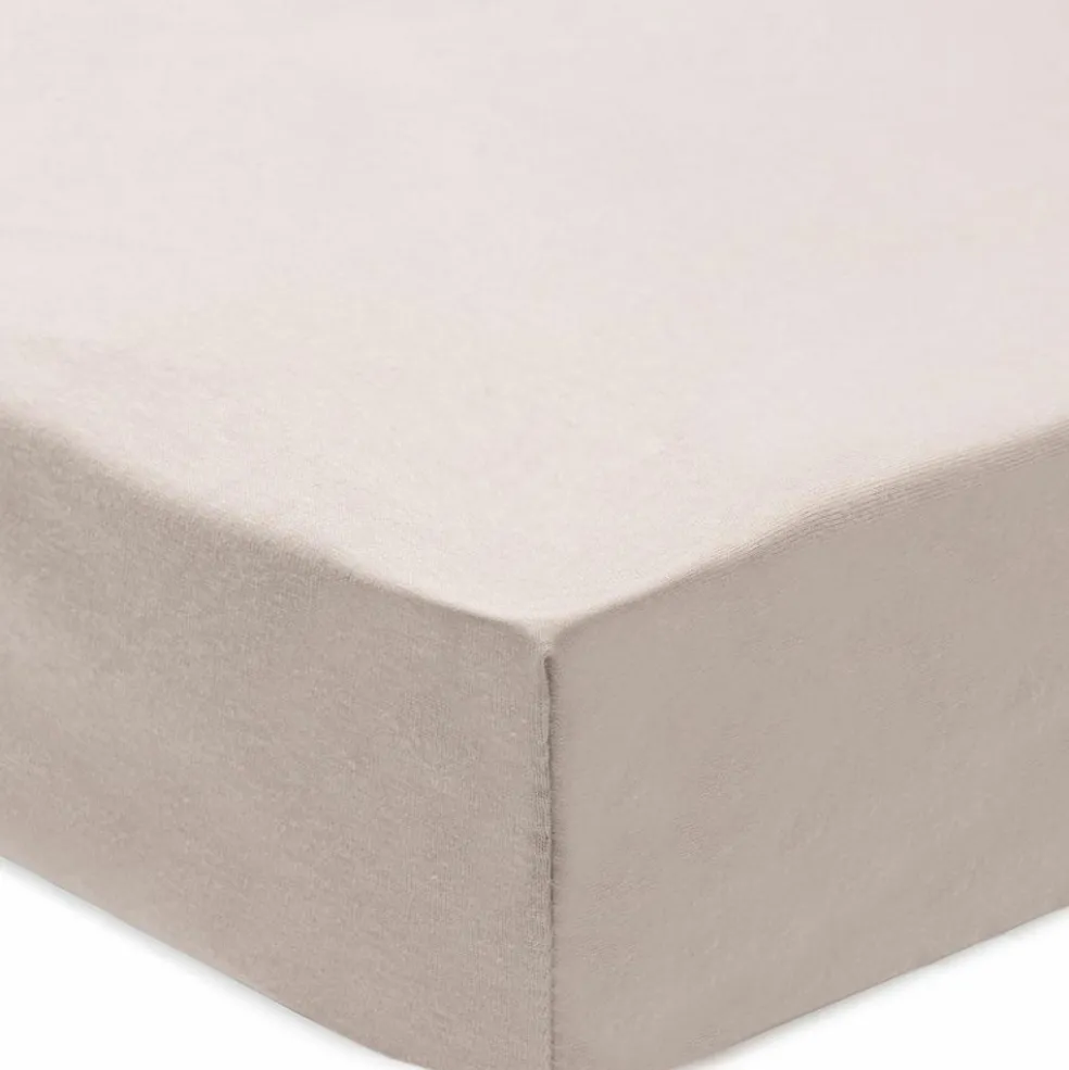 Drap housse en jersey Wild Rose (60 x 120 cm)