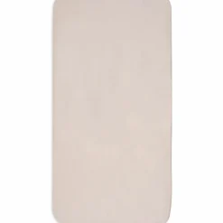 Drap housse en jersey Wild Rose (40 x 80 cm)