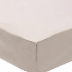 Drap housse en jersey Wild Rose (40 x 80 cm)