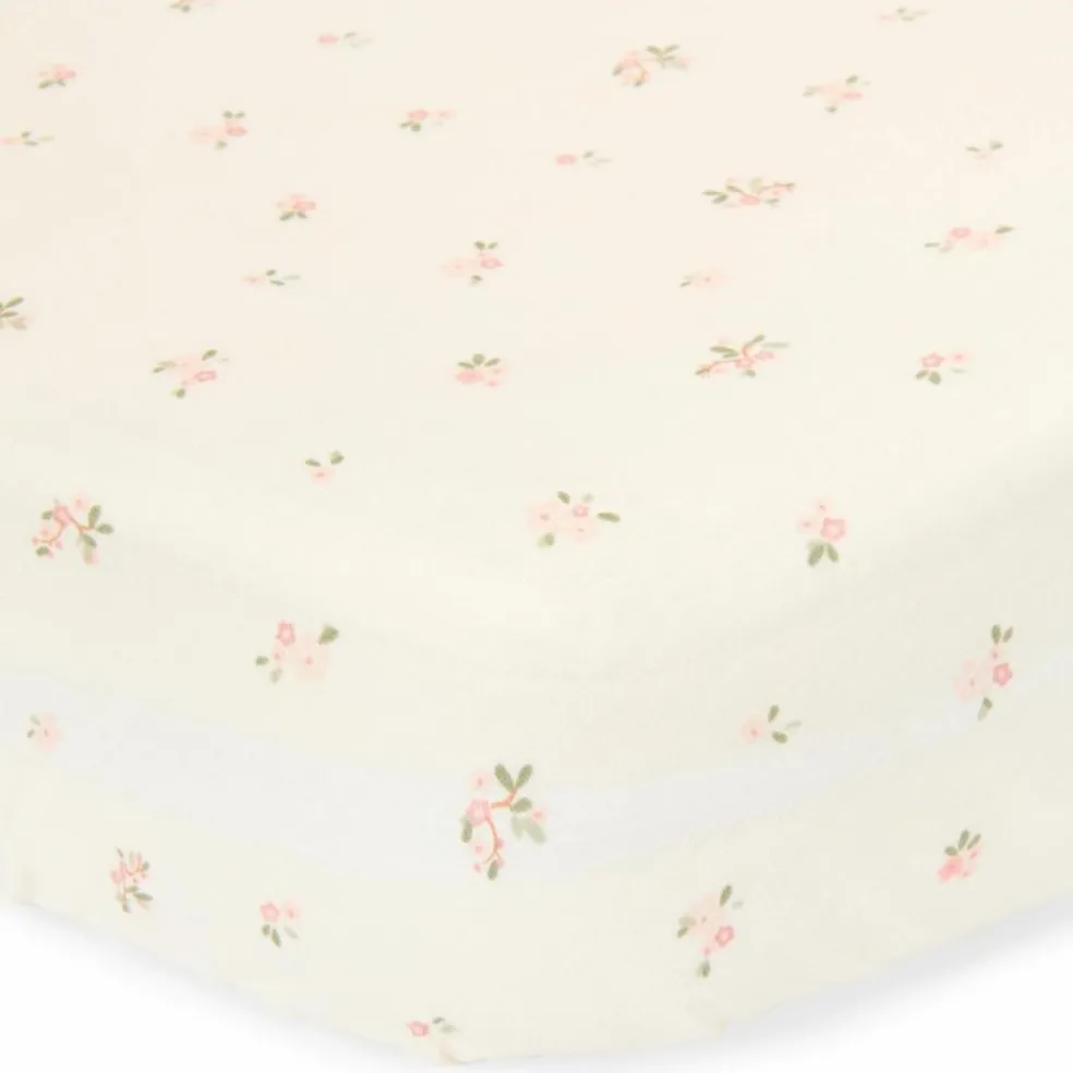 Drap housse Fairy Blossom (70 x 140-150 cm)