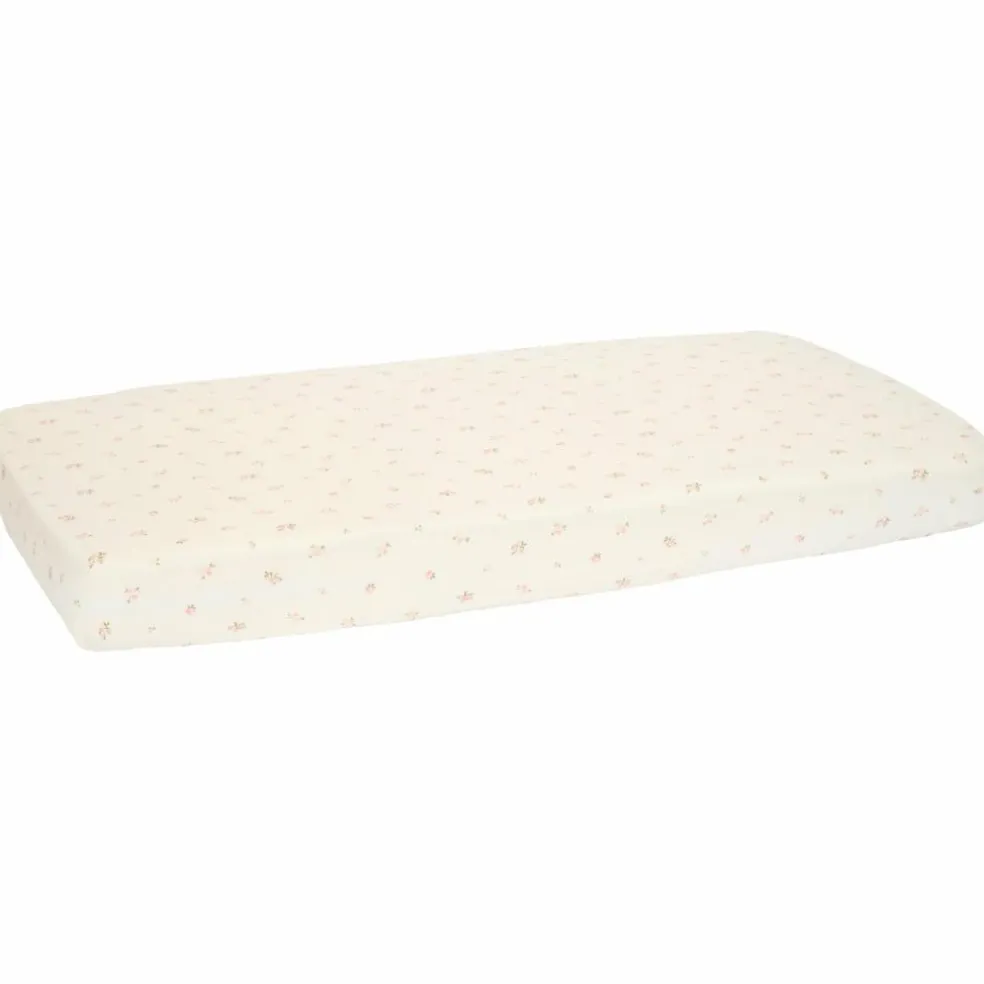 Drap housse Fairy Blossom (70 x 140-150 cm)