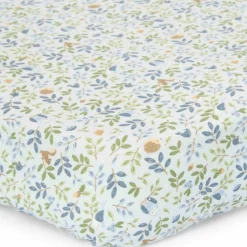 Drap housse Forest Adventure (70 x 140-150 cm)