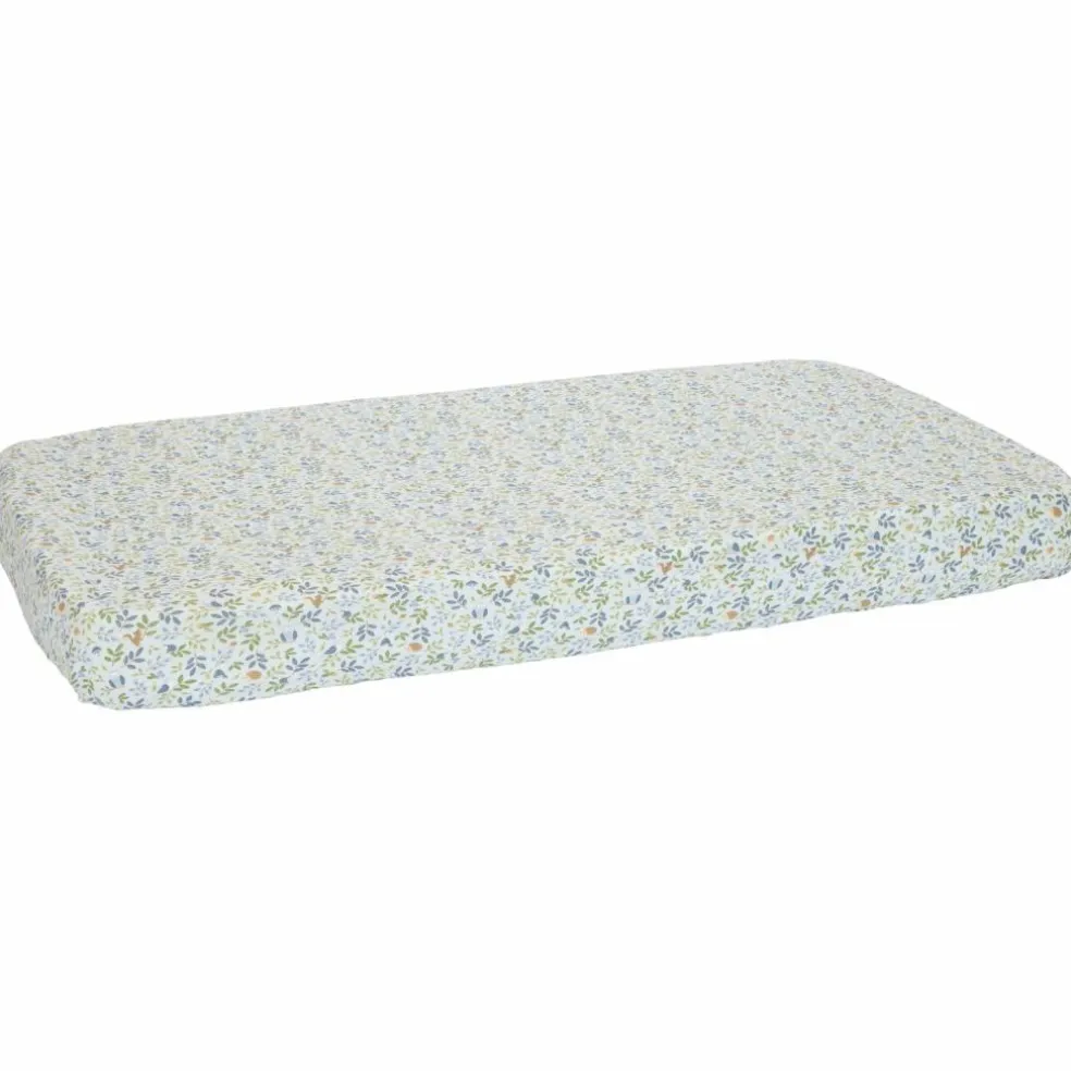 Drap housse Forest Adventure (70 x 140-150 cm)