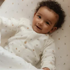 Drap housse Forest Treasures (70 x 140-150 cm)