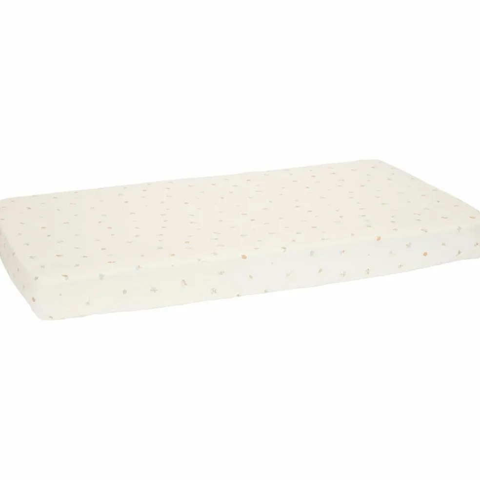 Drap housse Forest Treasures (70 x 140-150 cm)