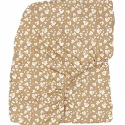 Drap housse Indian Summer (60 x 120 cm)