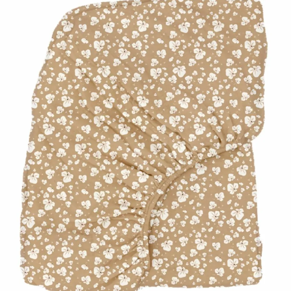 Drap housse Indian Summer (60 x 120 cm)