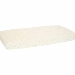 Drap housse lit bébé Fairy Blossom (60 x 120 cm)