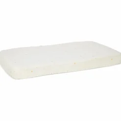 Drap housse lit bébé Moon & Stars ( 60 x 120 cm)