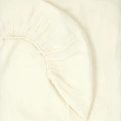 Drap housse Natural Wabi-Sabi (70x140 cm)