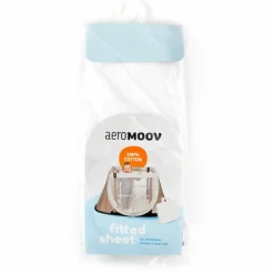 Drap housse pour lit de voyage Instant