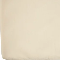 Drap housse pur coton Rose nude (70 x 140 cm)