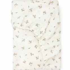 Drap housse Roseberry (70 x 140 cm)