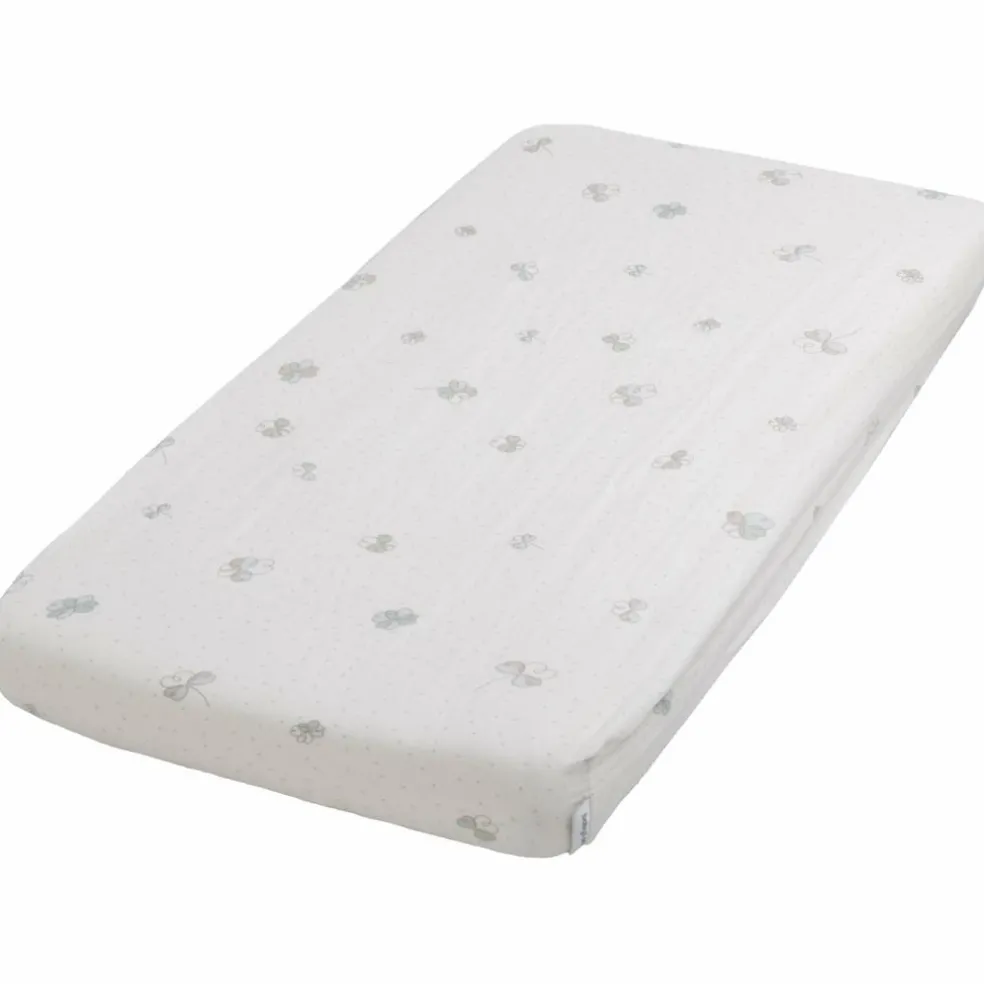 Drap housse Tender Clover (70 x 140 cm)