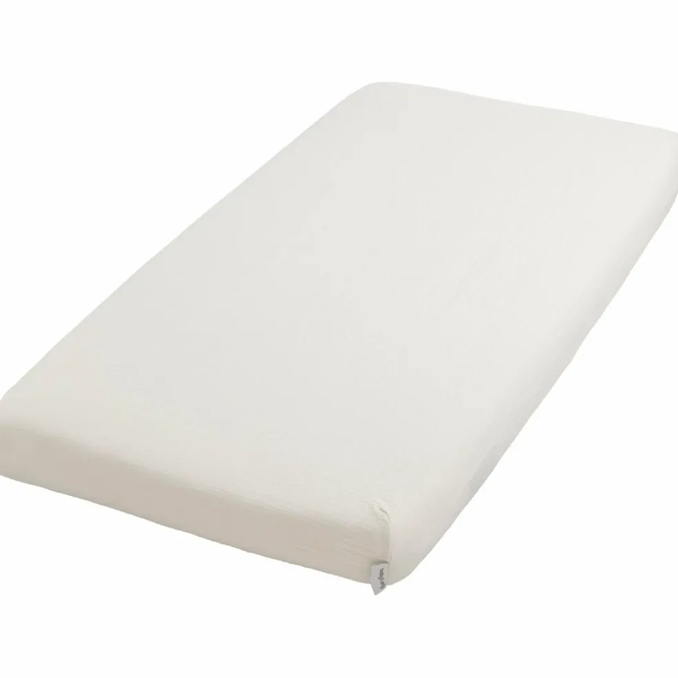 Drap housse Tender Linen (70 x 140 cm)