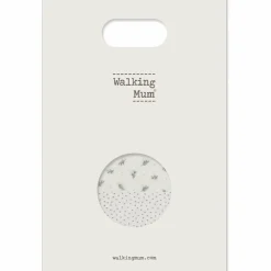 Drap-housse pour nacelle + lange Mimosa Vert