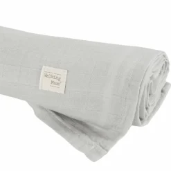 Drap-housse pour nacelle + lange Sintra Vert