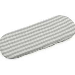 Drap-housse pour nacelle + lange Sintra Vert