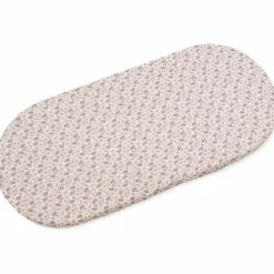 Drap-housse pour nacelle et Lange Gala Cerise