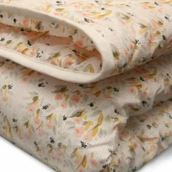 Duo couette et oreiller Elisabeth (120 x 180 cm)