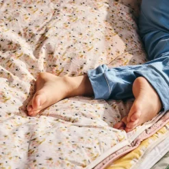 Duo couette et oreiller Elisabeth (120 x 180 cm)