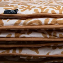 Duo couette et oreiller Season Paper (120 x 180 cm)