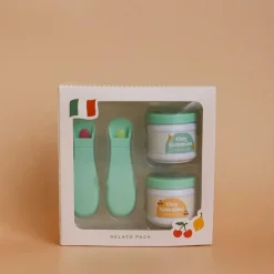 Duo de glaces pour poupée