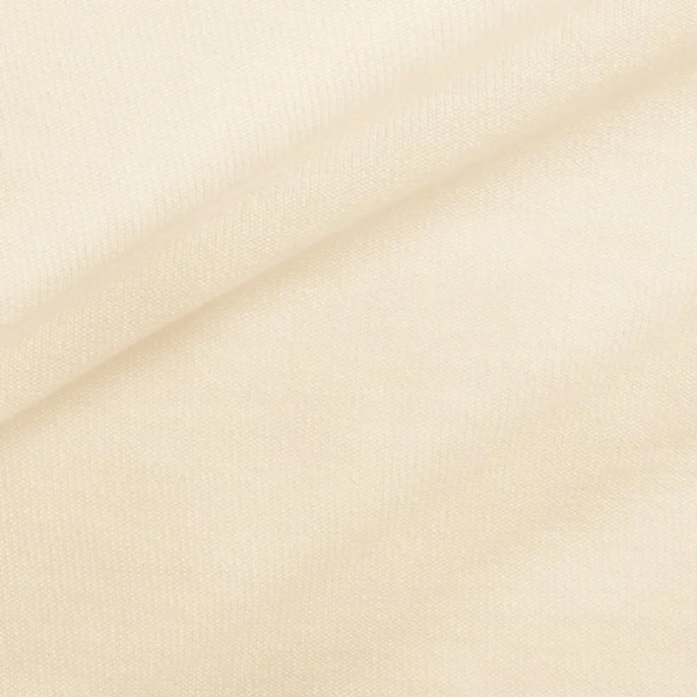 Echarpe de portage Aura Knit Cream