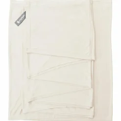 Echarpe de portage Aura Knit Cream