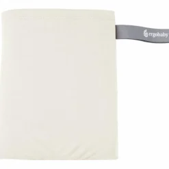 Echarpe de portage Aura Knit Cream