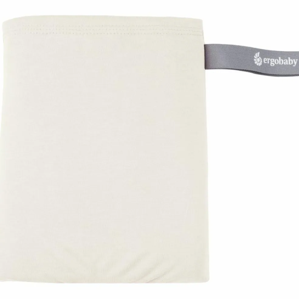 Echarpe de portage Aura Knit Cream