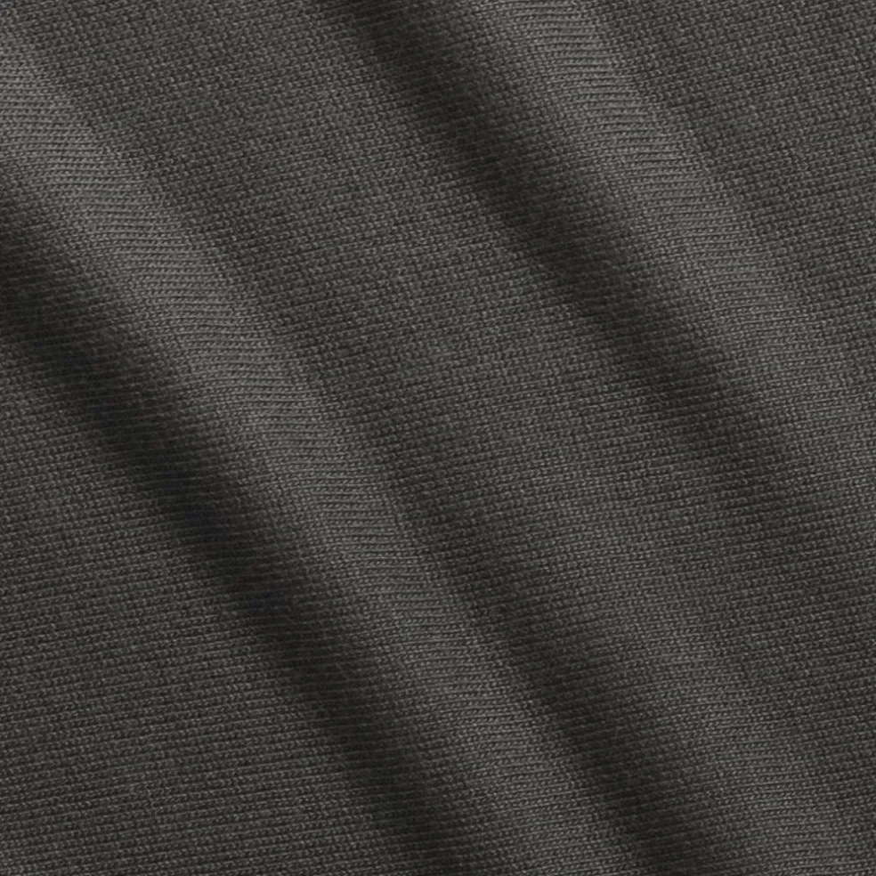 Echarpe de portage Aura Knit Soft Black