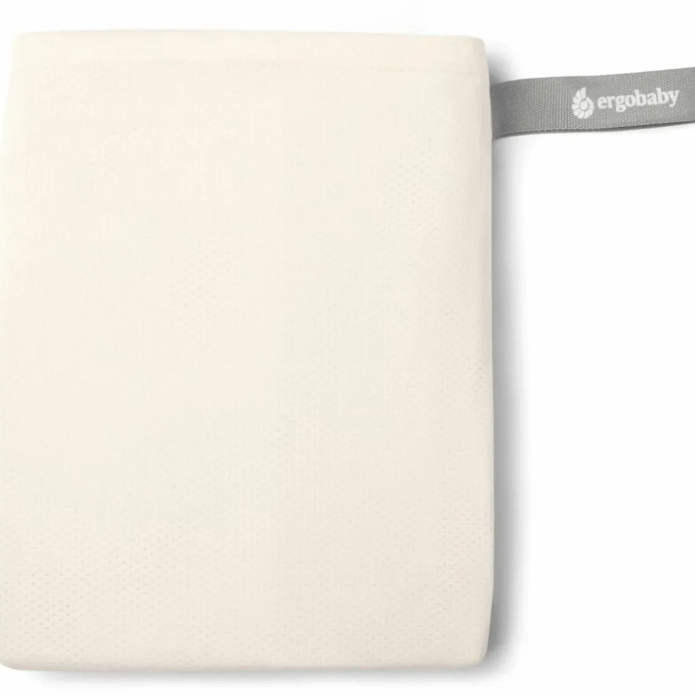 Echarpe de portage Aura Mesh Cream