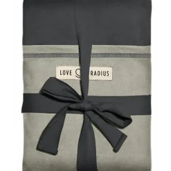 Echarpe de portage L'Originale anthracite poche olive