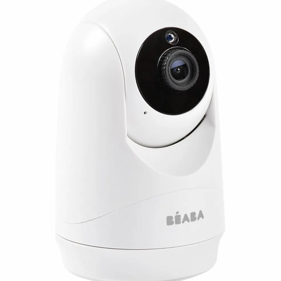 Ecoute bébé Zen+2 Blanc