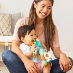 Eléphant multi-activités