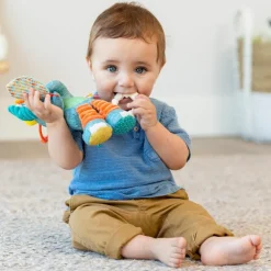 Eléphant multi-activités